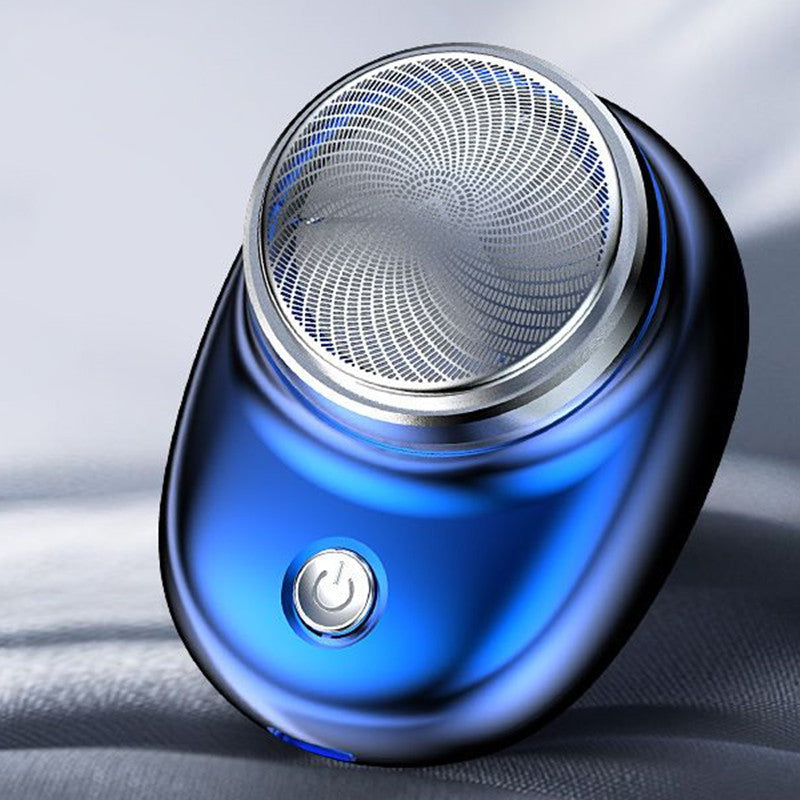 Mini Electric Shaver UZZDSS Appliances Tools Store