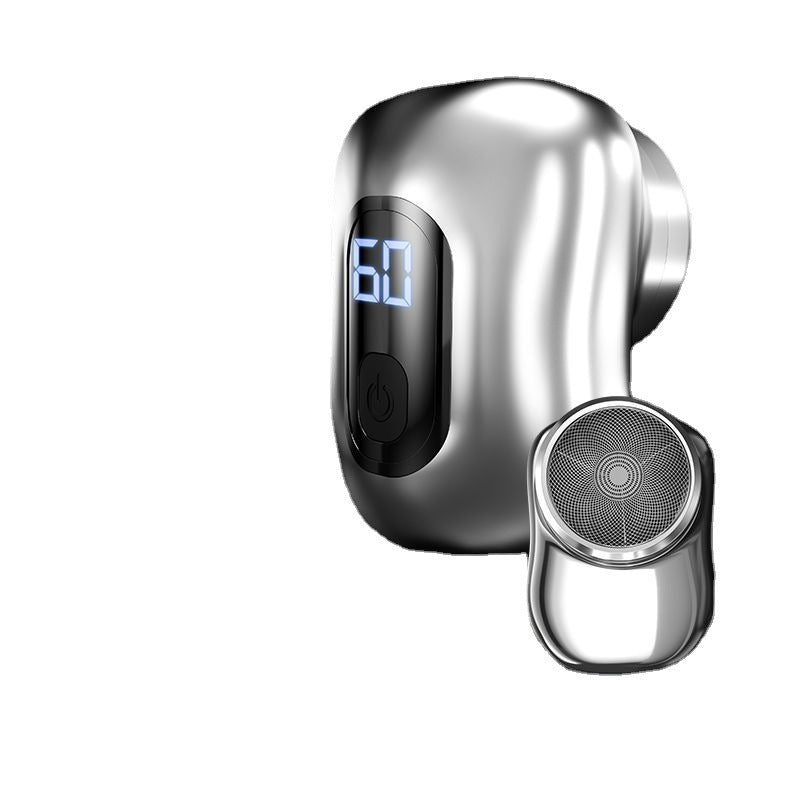 Mini Electric Shaver UZZDSS Appliances Tools Store