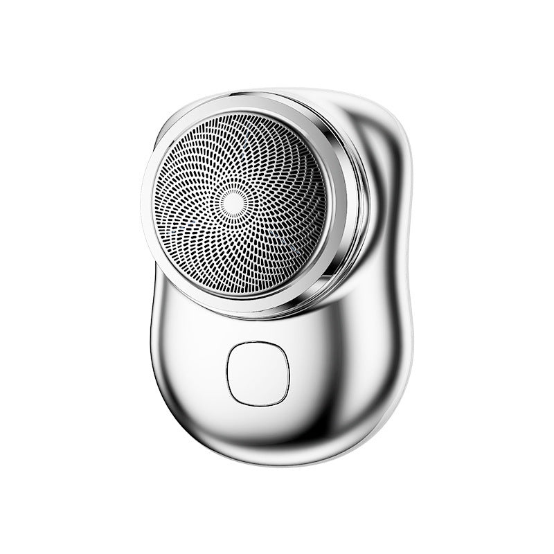 Mini Electric Shaver UZZDSS Appliances Tools Store