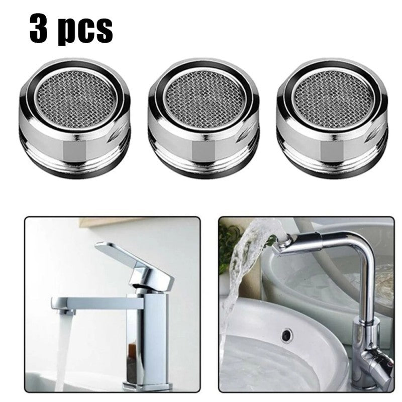 Bathroom Basin Tap Bubbler Kitchen Faucet Filter Tip Faucet Outlet