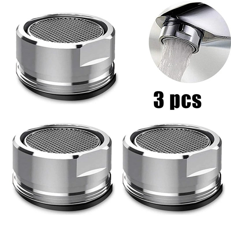 Bathroom Basin Tap Bubbler Kitchen Faucet Filter Tip Faucet Outlet