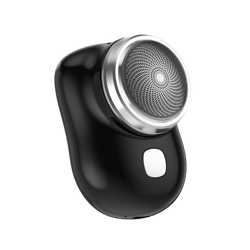 Mini Electric Shaver UZZDSS Appliances Tools Store