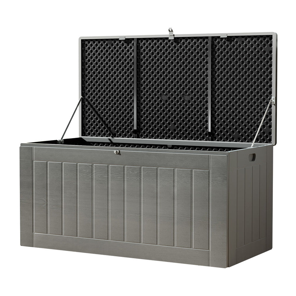 Outdoor Storage Box 830L VEVOR Motor Parts Store