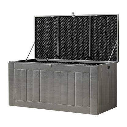Outdoor Storage Box 830L VEVOR Motor Parts Store