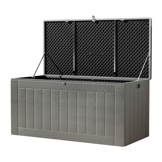 Outdoor Storage Box 830L VEVOR Motor Parts Store