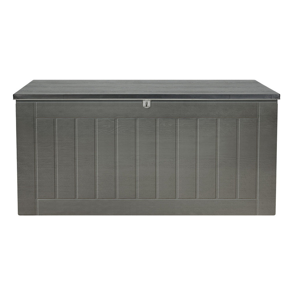 Outdoor Storage Box 830L VEVOR Motor Parts Store