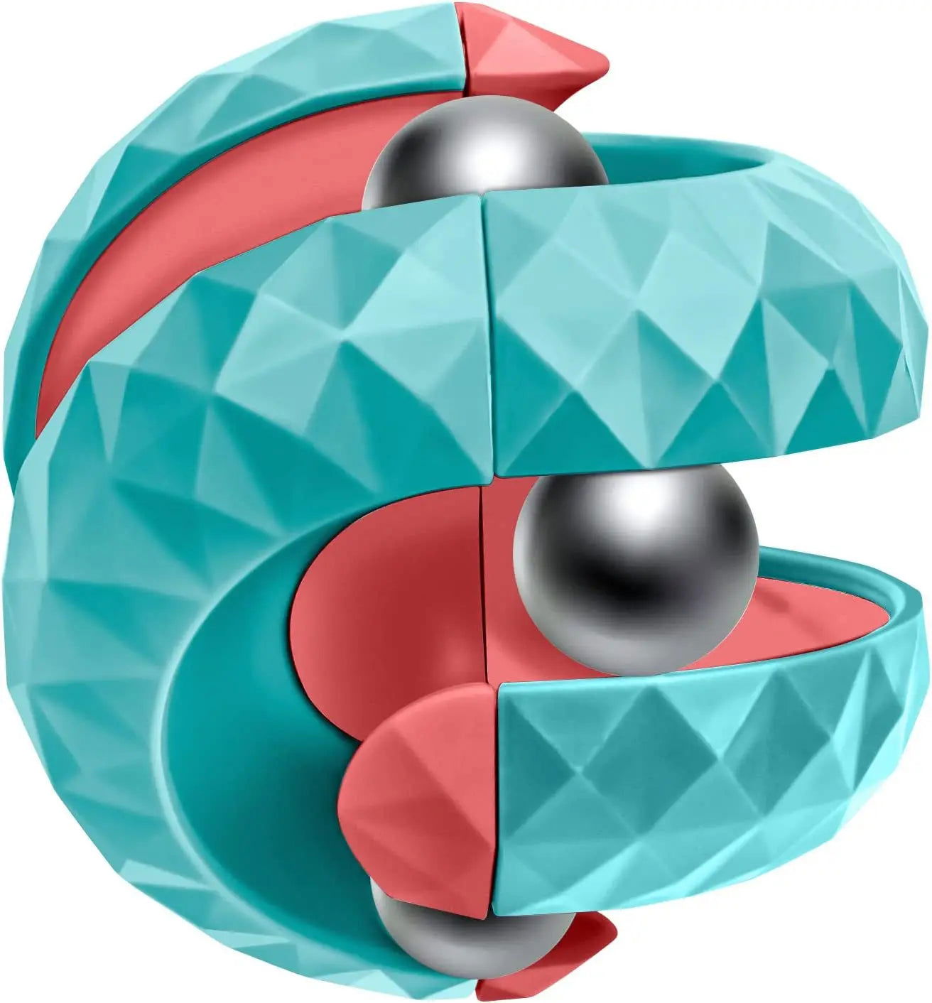 Orbit Ball Cube
