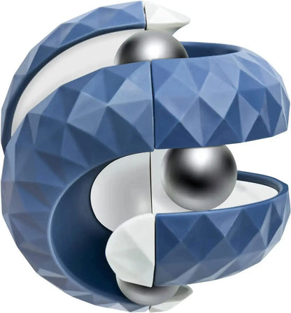 Orbit Ball Cube Stone's Store