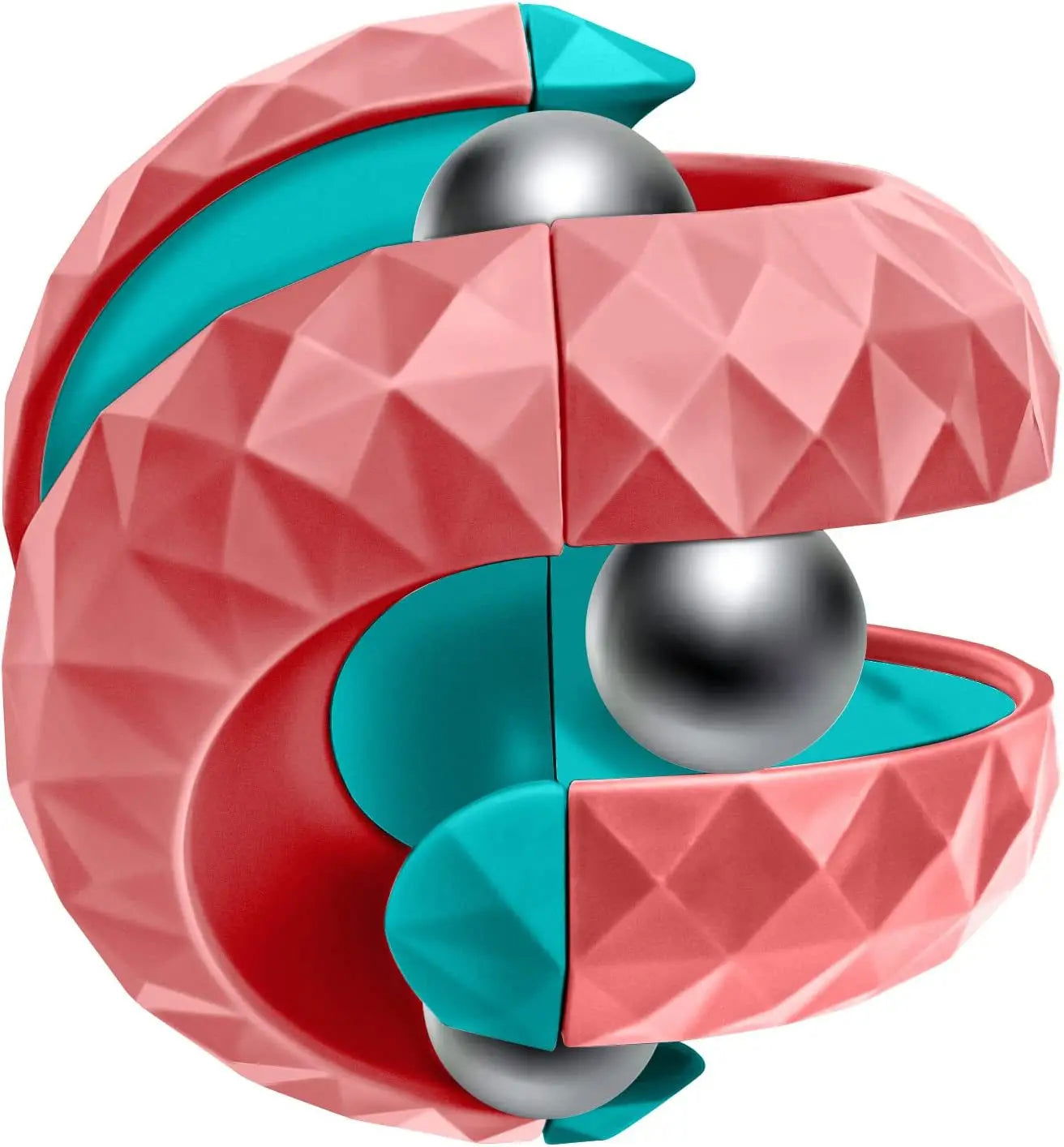 Orbit Ball Cube