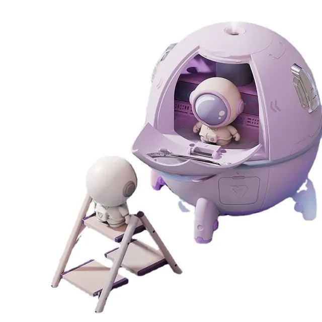 Astronaut Essence Diffuser CJDropshipping