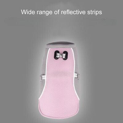 Dog Cooling Vest - Lightweight, Breathable, and Reflective Shop1104193105 Store