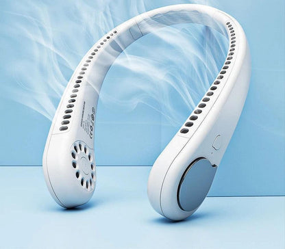 Portable Neck Fan Shop1102981746 Store