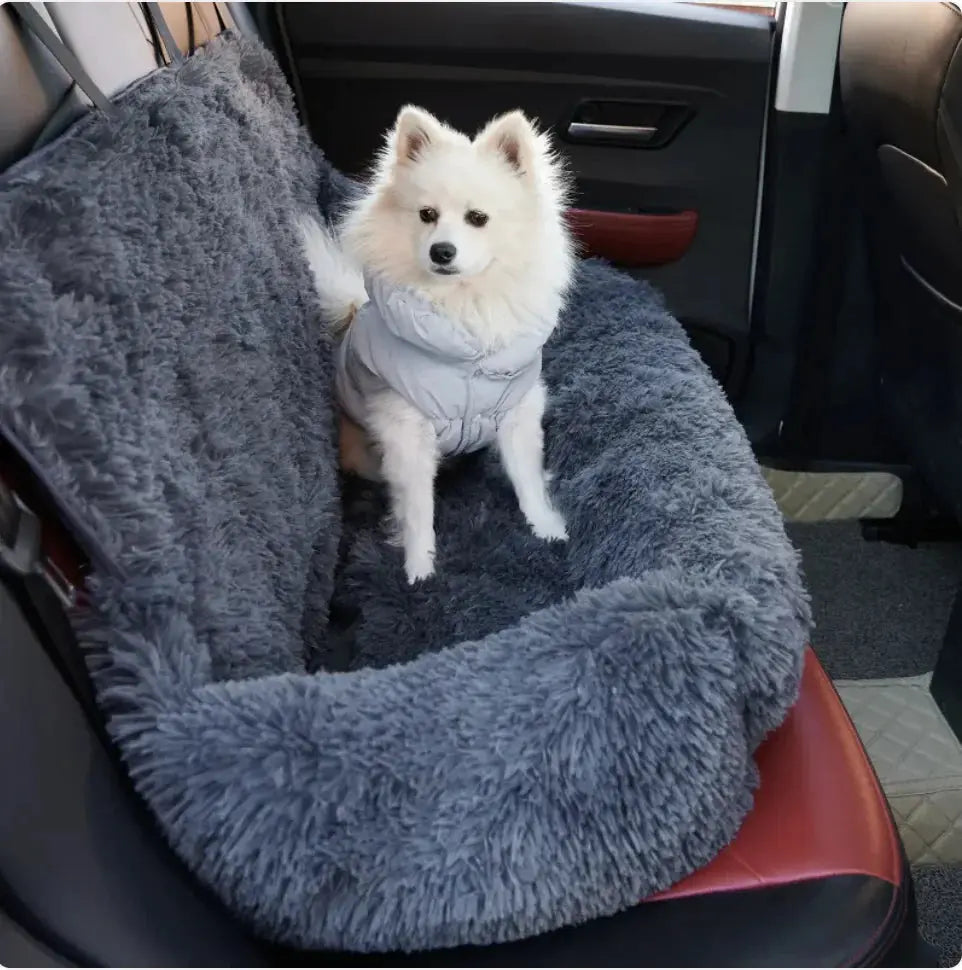 Dog Car Seat PETART Official Store