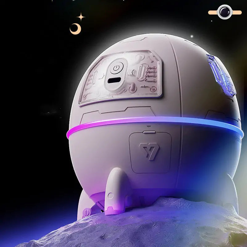 Astronaut Essence Diffuser CJDropshipping