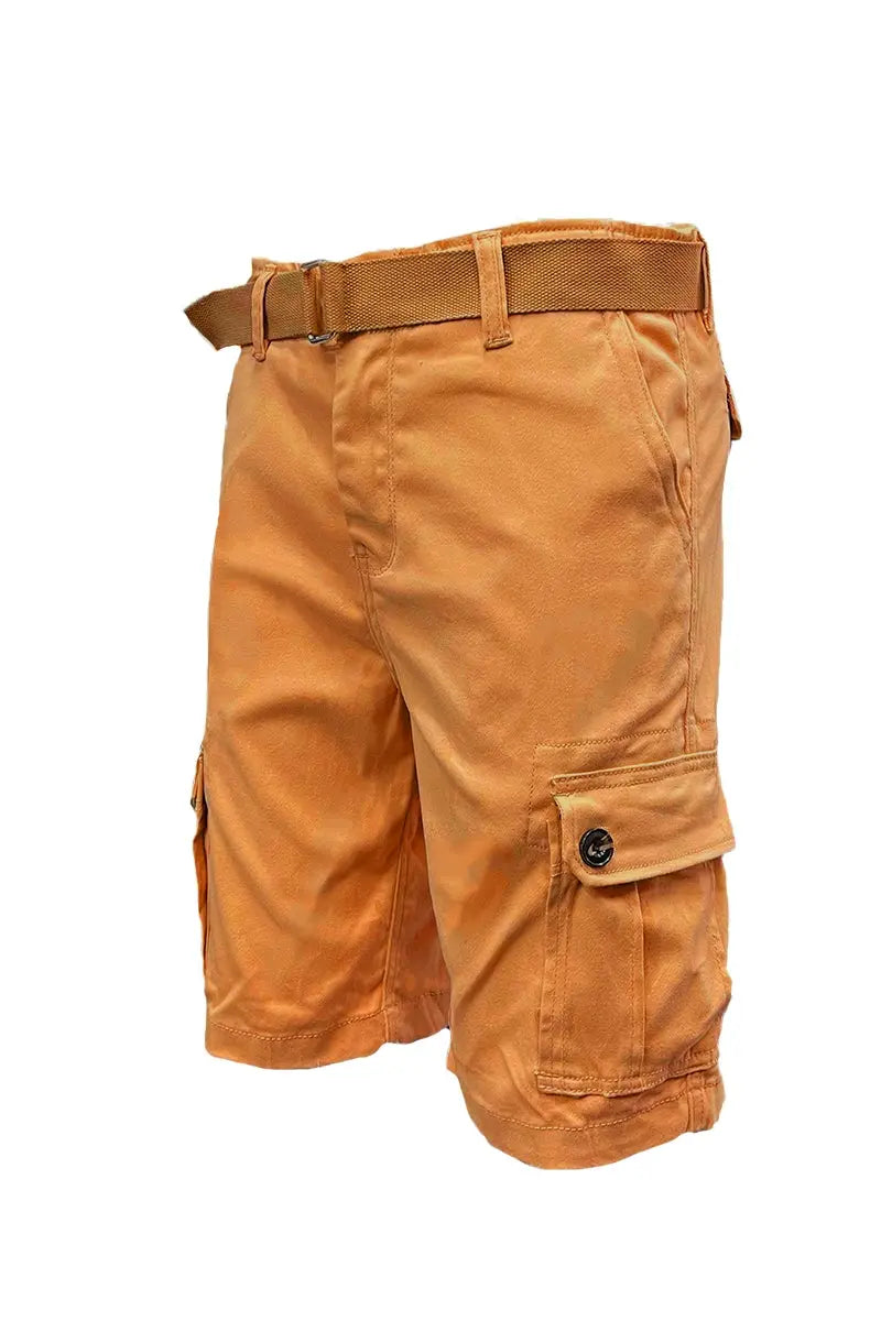 View details for Belted Cargo Short Belted Cargo Short