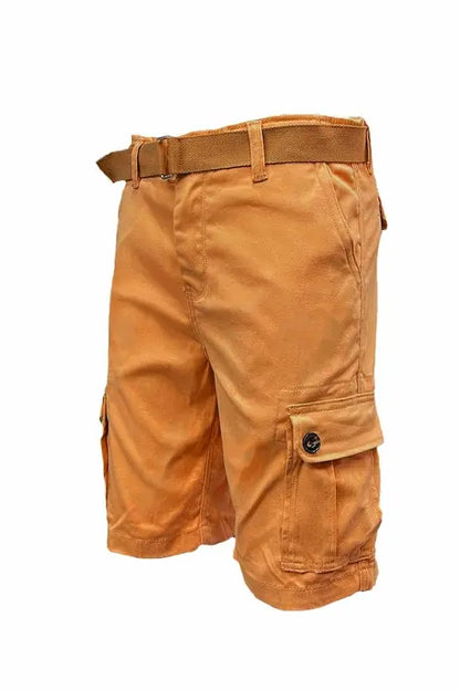 View details for Belted Cargo Short Belted Cargo Short