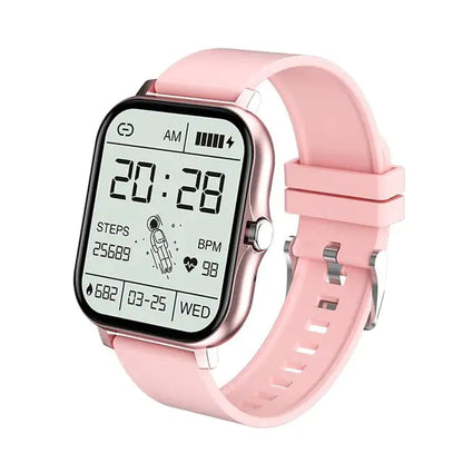 Ultimate Fitness Smartwatch PENGAGAR Smart Watch Flagship Store