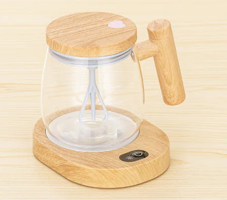 Self-Stirring Coffee Mug KBT Homelife Store Store