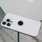 Anti-Radiation Phone Sticker – Block Harmful EMF Waves Instantly!