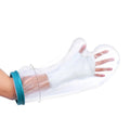AquaGuard Foot Cover – Keep Casts Dry & Safe! Health Care 100 Store