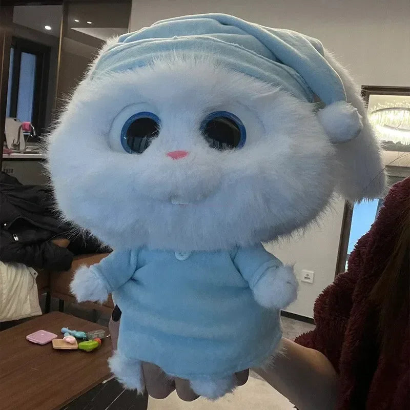 Such a Cute Rabbit Plush – The Secret Life of Pets loveing life Store