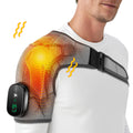 HeatEase Shoulder Massager + (Get a Free e-Book) Beatydada Store