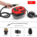 High Temperature Pressure Steam Cleaner BALASHOV Speciality Store