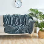 2025 New Waterproof Blanket for Couple, Large Size for Beds Bedroom Throw Luxury Shaggy Warm Blankets Lovers Microfibre-blanket Cosy Cottage Store