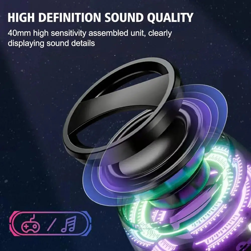 Sound on the Go: Wireless Magnetic Speaker