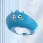 Children Shower Shampoos Hat Soft Adjustable Waterproof Wash Hair Hat for Kids Ear and Eye Safe Protection Baby Shampoo Cap