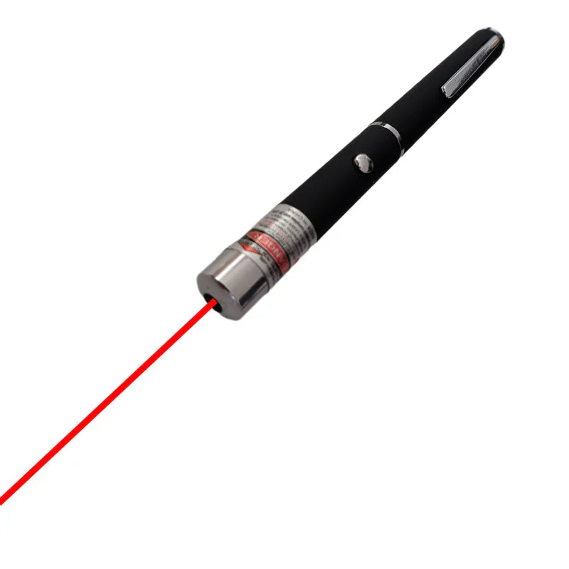 2-in-1 Mini Laser Pointer, LED Pet Training Flashlight, Scratching Toys for Pets and Cats, Christmas Gifts Shop1104384033 Store