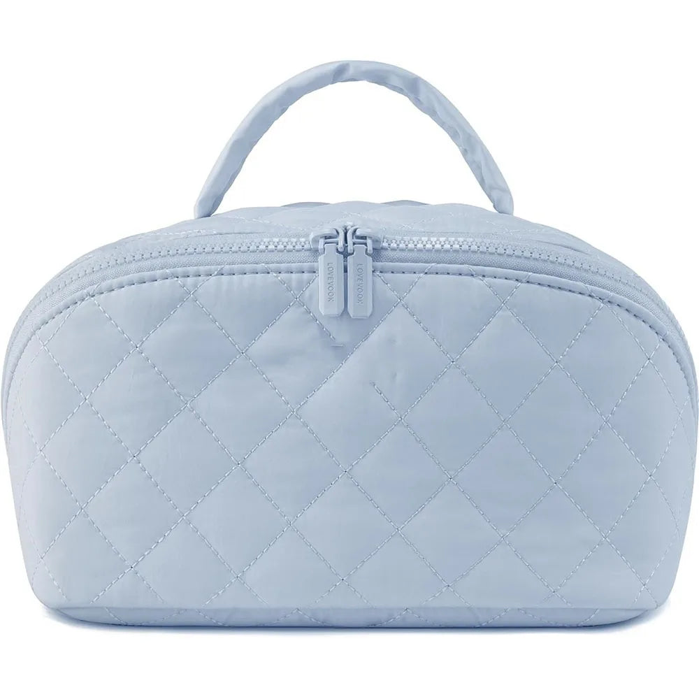 BeautyVoyage™ Portable Cosmetic Bag