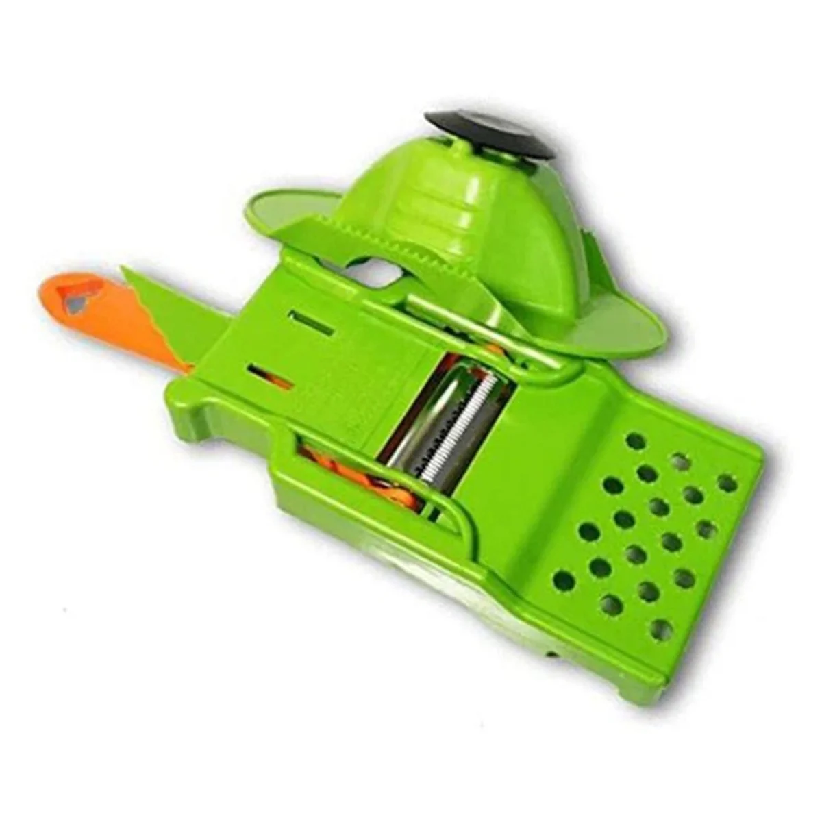 3-in-1 Magic Peeler – Peel, Slice & Julienne in Seconds! GEM Gloria Global Wholesale Store