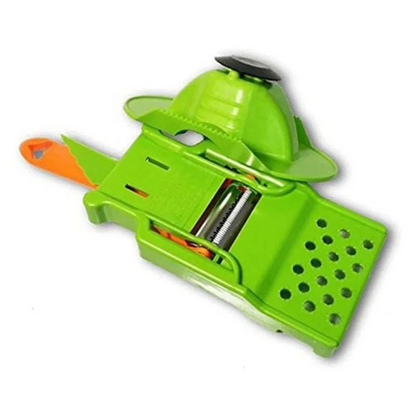 3-in-1 Magic Peeler – Peel, Slice & Julienne in Seconds! GEM Gloria Global Wholesale Store