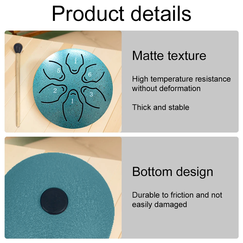 HarmonyDrum: Relax, Reflect, Rejuvenate California Direct Sale Store