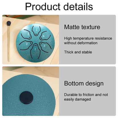 HarmonyDrum: Relax, Reflect, Rejuvenate California Direct Sale Store