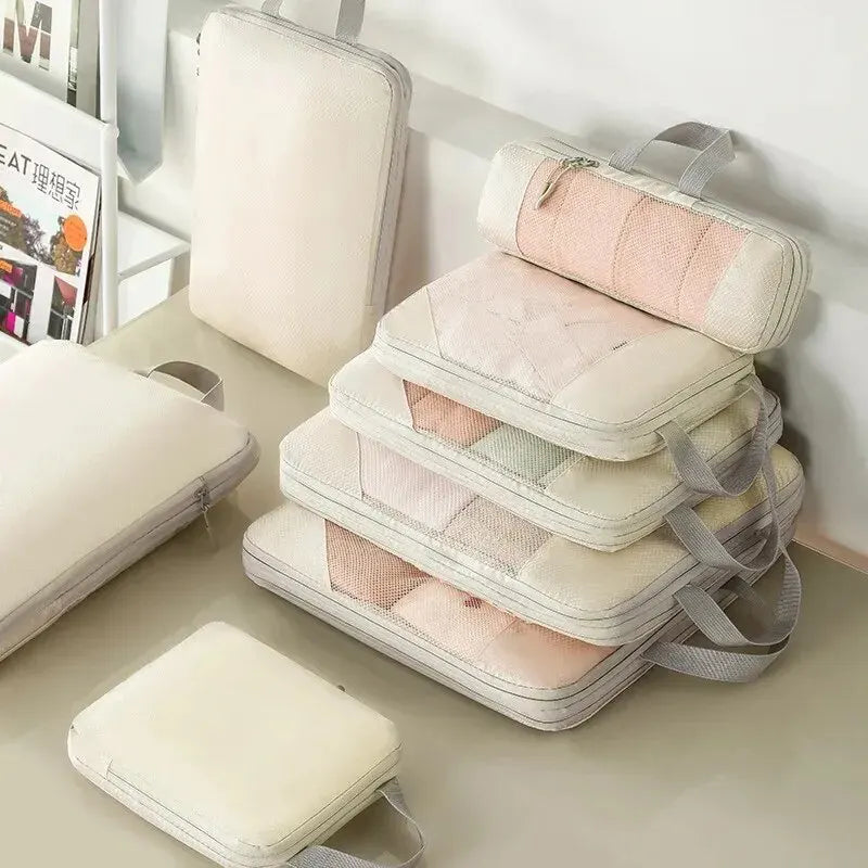 Compression Packing Cubes Stone's Store