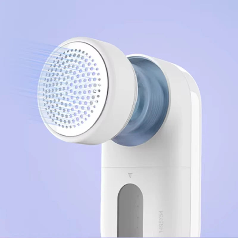 XIAOMI MIJIA Lint Remover Hairball Trimmer Rechargeable Cloth Fabric