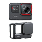 Silicone Protective Case For Insta360 ACE/ACE PRO Shock-resistant AliExpress