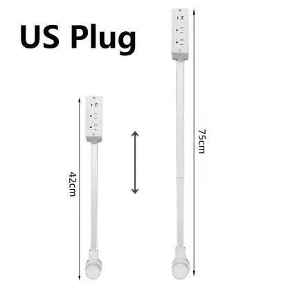 PowerHub Pro – Expand, Charge, Conquer! KITPIPI Household Store