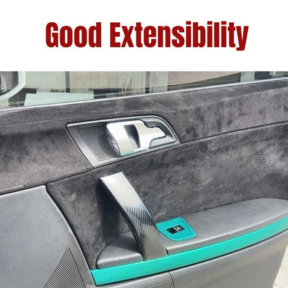 Peel & Press Luxury – Car Interiors Made Elegant! Luna Life Store