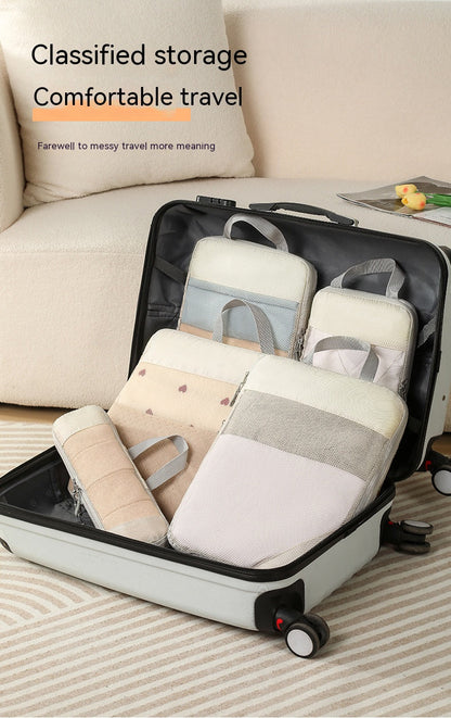 Compression Packing Cubes Stone's Store