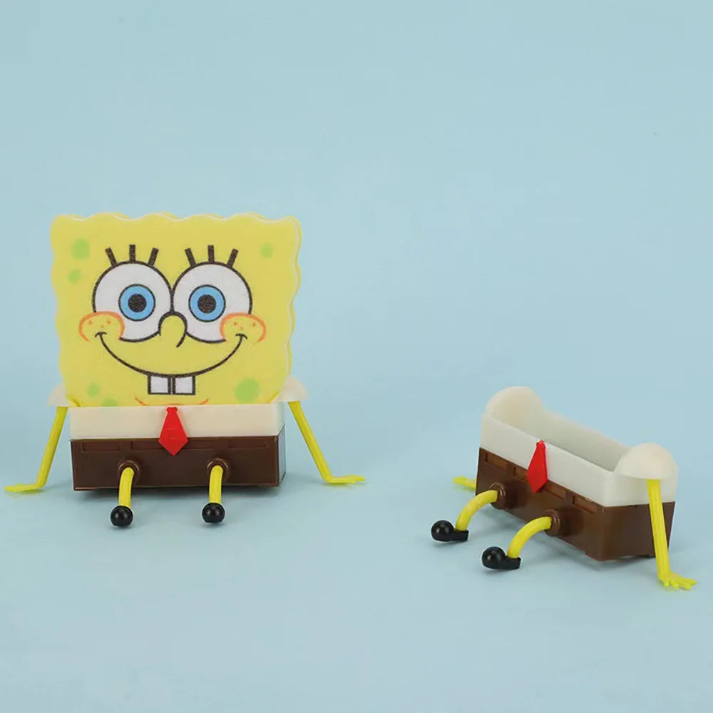 SpongeBob SquarePants Sponge Stone's Store