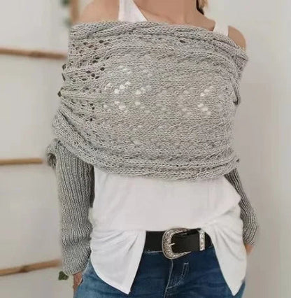 KnitHug – Soft, Chic & Perfectly Snug! PDOOL Store