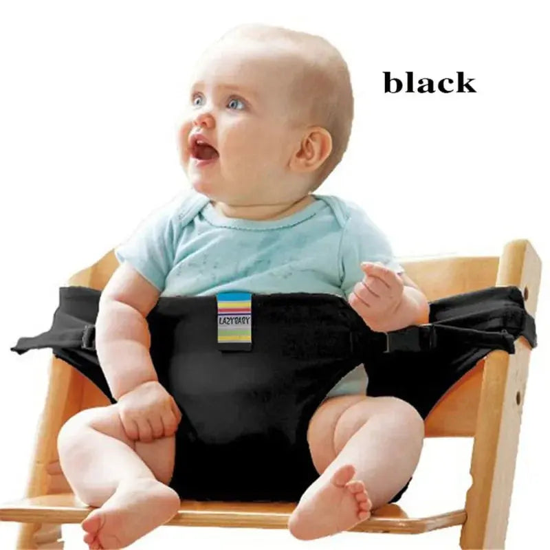 EasySeat – Portable Baby Safety Anywhere! 9XSM Store