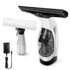 ClearView Pro: Streak-Free Windows, Effortless Cleaning Weirong Electric Store