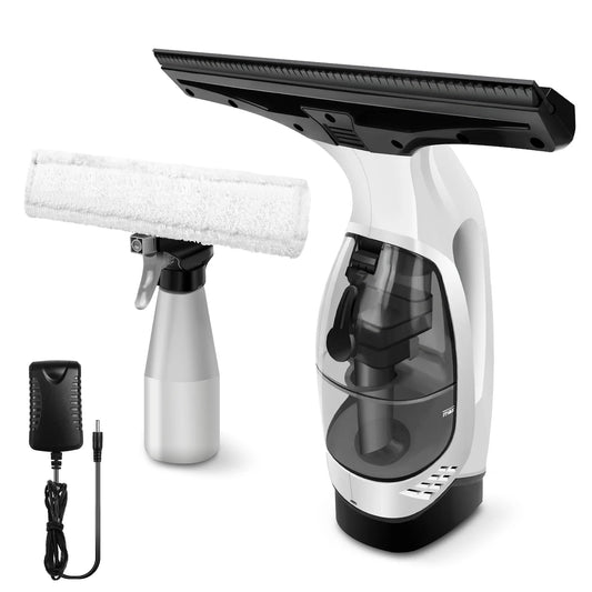 ClearView Pro: Streak-Free Windows, Effortless Cleaning Weirong Electric Store