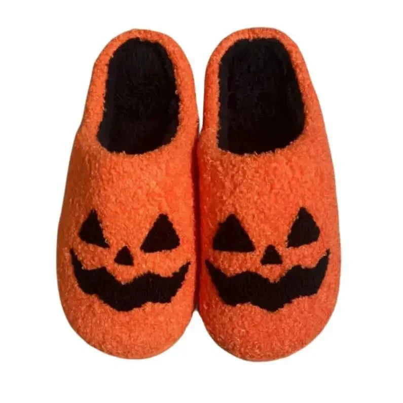 Halloween Pumpkin Slipper South Bay Evans General Store