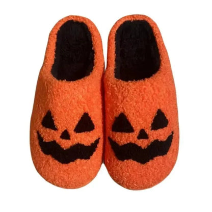 Halloween Pumpkin Slipper South Bay Evans General Store