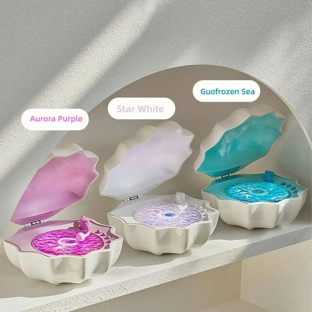 ShellTunes – Vibrant Sound in a Stunning Shell! ThreeC Store